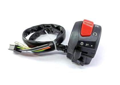 Imagem de Interruptor de Partida - YES 125 de 2008 até 2010