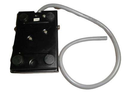 Imagem de Interruptor De Pé (Mdfs-111) Mini Atv Eletrico Yamuki