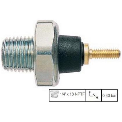 Imagem de Interruptor de pressão óleo Ranger 2.5 após 1998