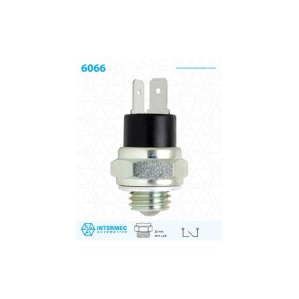 Imagem de Interruptor de Re Chevette / Opala / D20 / S10