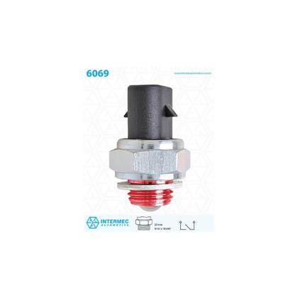 Imagem de Interruptor de Re Ranger / VW / Cargo / F4000 1985+