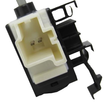 Imagem de Interruptor De Seguranca De Partida ( New Fiesta 2010 A 2017 Manual ) ( Ford Ka 2014 A 2017 ) ( Ecosport 2013 A 2017 ) - Original Ford - 3M5Z11A152AM