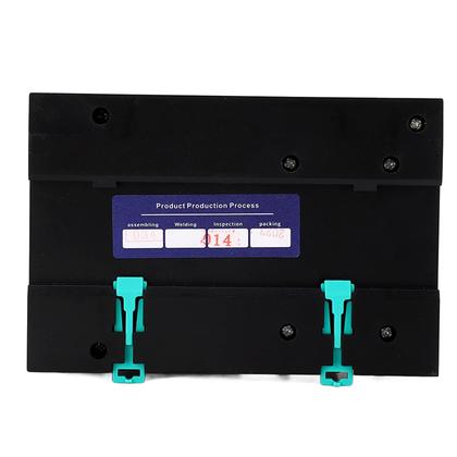 Imagem de Interruptor de transferência automática de energia Focket NLQ3 125 4P 100A