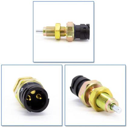 Imagem de Interruptor de Transferência Renault Trucks Volvo FH FM FMX NH - 3RHO6648