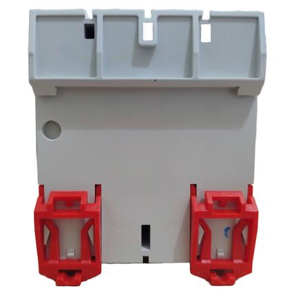 Imagem de Interruptor Diferencial 4 Polos Idr Dr 63a 30ma Tetra EIDR 4P