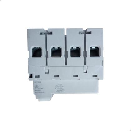 Imagem de Interruptor Diferencial 4P-40A-30mA- AC 16955 - SCHNEIDER