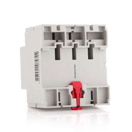 Imagem de Interruptor diferencial 4p 40a 30ma tipo a steck