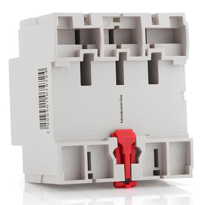 Imagem de Interruptor Diferencial DR 4P 63A SDR46330 - Steck