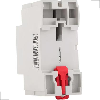 Imagem de Interruptor Diferencial IDR 2 Polos 30mA 400V 25A Steck
