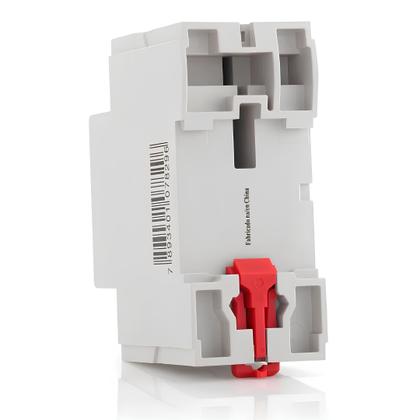 Imagem de Interruptor Diferencial IDR 2P 100a 30ma Sdr2100003 Steck