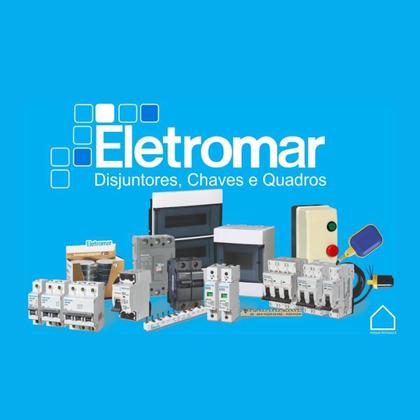 Imagem de Interruptor Diferencial Residual Dr 2P Bipolar 80A