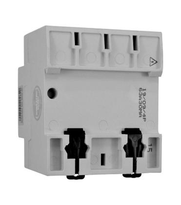 Imagem de Interruptor Diferencial Residual DR