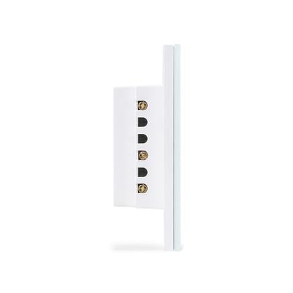Imagem de Interruptor Dimmer Touch Smart Wi-Fi Intelbras EWS 1101