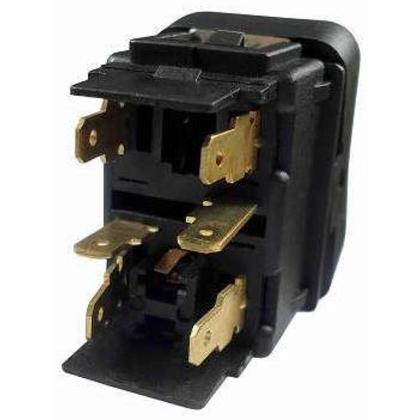 Imagem de Interruptor do farol de milha Scania K113 Cl S 1990 a 1992