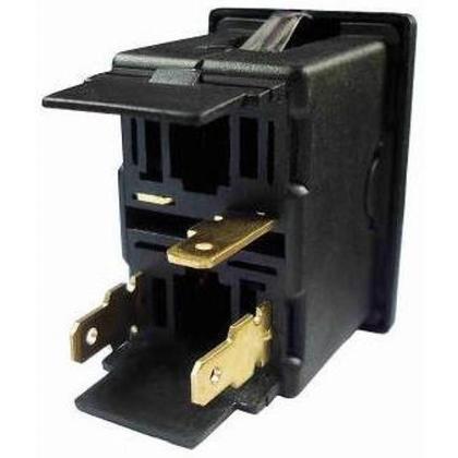 Imagem de Interruptor do farol Scania S112 Cl 1988 a 1990 DNI DNI2016