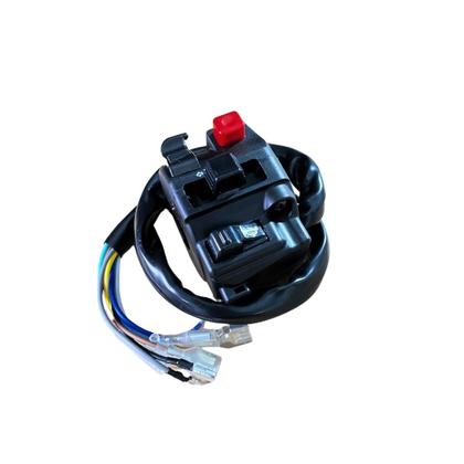 Imagem de Interruptor Do Guidão Esquerdo Honda Xr 200