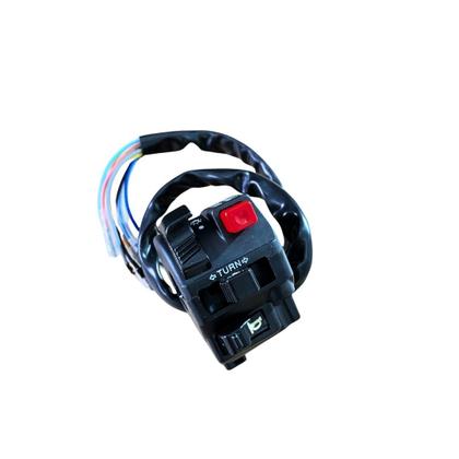 Imagem de Interruptor Do Guidão Esquerdo Honda Xr 200