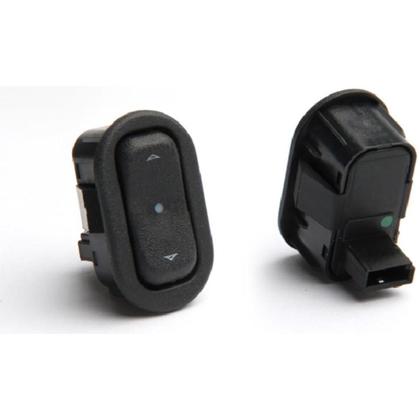 Imagem de Interruptor do vidro elétrico Dian Corsa 2006 a 2014