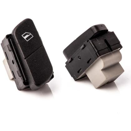 Imagem de Interruptor do vidro elétrico Dian Vw Fox 2004 a 2005