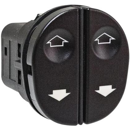 Imagem de Interruptor do vidro elétrico Ford Ka 1997 a 2007 OSPINA