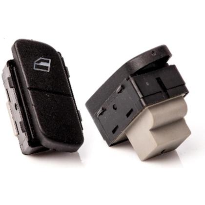 Imagem de Interruptor do vidro elétrico Tras Vw Polo Sedan 2002 a 2014