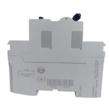 Imagem de Interruptor DR 4 Polos 40A RDWS-AC-30-40-4-D99 Weg