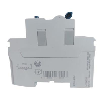 Imagem de Interruptor DR 4 Polos 63A RDWS-AC-30-63-4-D99 Weg