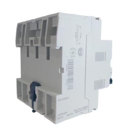 Imagem de Interruptor DR 4 Polos 63A RDWS-AC-30-63-4-D99 Weg