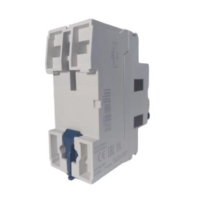 Imagem de Interruptor DR Bipolar 100A RDWS-AC-300-100-2-D24 Weg