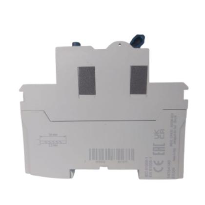 Imagem de Interruptor DR Bipolar 100A RDWS-AC-300-100-2-D24 Weg