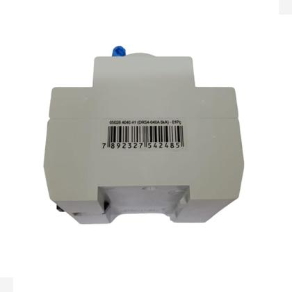 Imagem de INTERRUPTOR DR - DRS4 25A - 40A - 63A - Soprano