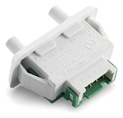 Imagem de Interruptor Duplo Geladeira Electrolux Dff44 Dc47 64484557
