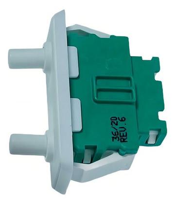 Imagem de Interruptor Duplo Geladeira Electrolux Dff44 Dc47 64484557