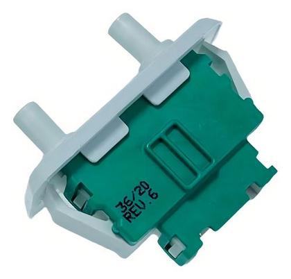 Imagem de Interruptor Duplo Geladeira Electrolux Dff44 Dc47 64484557