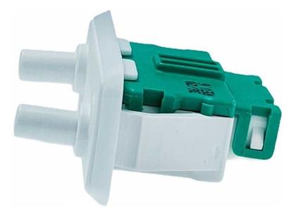 Imagem de Interruptor Duplo Geladeira Electrolux Dff44 Dc47 64484557