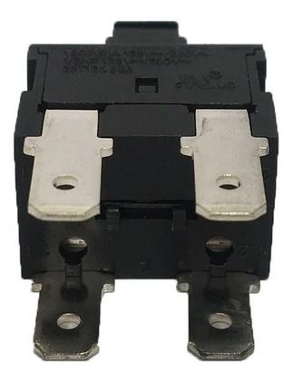 Imagem de Interruptor Duplo Para Aspirador Flex FLEXS A10N1 GT20N GT20P AQP20 GT30N FLEXN AWD01 FLEXG Electrolux Original 64484365