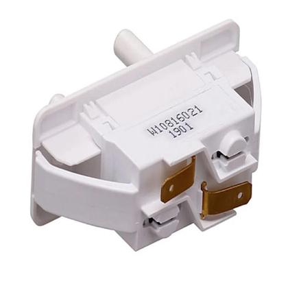 Imagem de Interruptor duplo refrigerador Brastemp W10816021