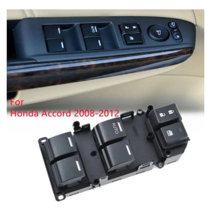 Imagem de Interruptor Elétrico Honda Accord 2008 À 2012 - Esquerdo