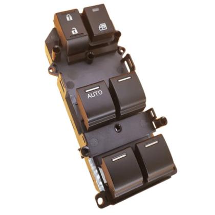 Imagem de Interruptor Elétrico Honda Accord 2008 À 2012 - Esquerdo