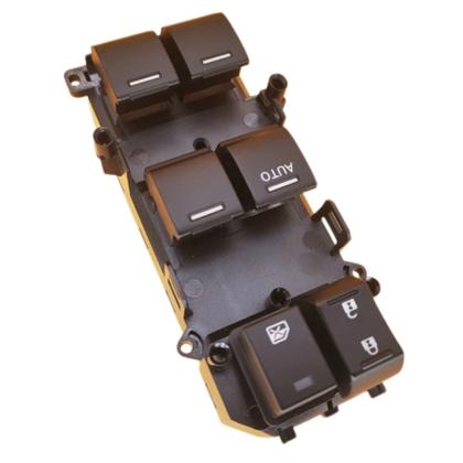 Imagem de Interruptor Elétrico Honda Accord 2008 À 2012 - Esquerdo