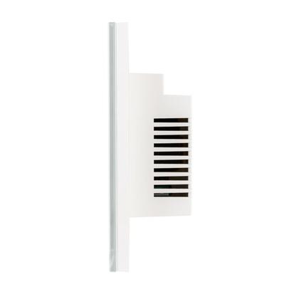 Imagem de Interruptor Eletrico Smart Wifi Branco Ews 1006 Intelbras