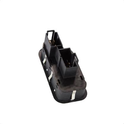 Imagem de Interruptor Esquerdo Vidro Eletrico Ecosport Ranger 11 Pinos