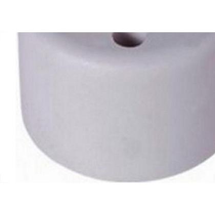 Imagem de Interruptor Externo Ilumi Redondo Pequeno - 1755Pct - Kit C/10 Pecas