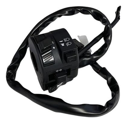 Imagem de Interruptor farol nx400 1999 2000 2001 2002 2003 2004 2005