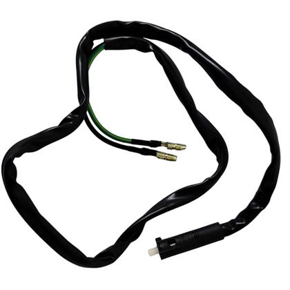 Imagem de Interruptor Freio Cebolinha Dianteiro Cg 125 Today E Cg 125