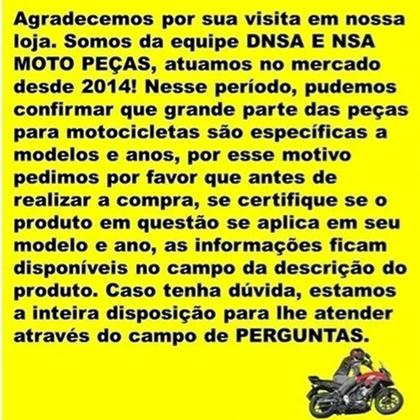 Imagem de Interruptor Freio Cebolinha Dianteiro Cg 125 Today E Cg 125