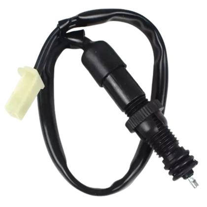 Imagem de Interruptor Freio Cebolinha Traseiro Titan 125 00 à 11, Titan 150 04 à 10