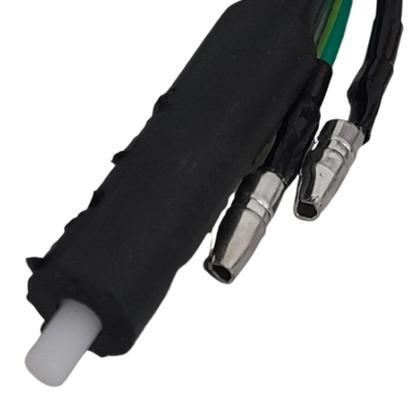 Imagem de Interruptor Freio Dianteiro Cebolinha Titan 125 88 Á 04 Ks