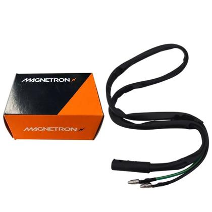 Imagem de Interruptor Freio Dianteiro Cebolinha Titan 125 88 Á 04 Ks