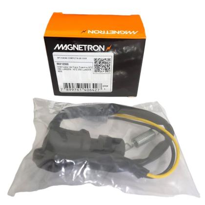 Imagem de Interruptor Freio Traseiro Lander 250 2009 á 2023 Com Mola